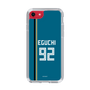 スリムプロテクションケース［ 北海道日本ハムファイターズ - ビジター #92 EGUCHI ］