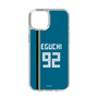 スリムプロテクションケース［ 北海道日本ハムファイターズ - ビジター #92 EGUCHI ］
