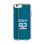 スリムプロテクションケース［ 北海道日本ハムファイターズ - ビジター #92 EGUCHI ］