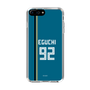 スリムプロテクションケース［ 北海道日本ハムファイターズ - ビジター #92 EGUCHI ］