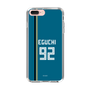 スリムプロテクションケース［ 北海道日本ハムファイターズ - ビジター #92 EGUCHI ］