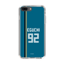 スリムプロテクションケース［ 北海道日本ハムファイターズ - ビジター #92 EGUCHI ］