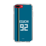 スリムプロテクションケース［ 北海道日本ハムファイターズ - ビジター #92 EGUCHI ］
