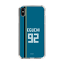 スリムプロテクションケース［ 北海道日本ハムファイターズ - ビジター #92 EGUCHI ］