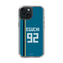 スリムプロテクションケース［ 北海道日本ハムファイターズ - ビジター #92 EGUCHI ］