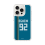 スリムプロテクションケース［ 北海道日本ハムファイターズ - ビジター #92 EGUCHI ］