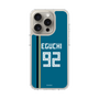 スリムプロテクションケース［ 北海道日本ハムファイターズ - ビジター #92 EGUCHI ］