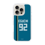 スリムプロテクションケース［ 北海道日本ハムファイターズ - ビジター #92 EGUCHI ］