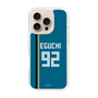 スリムプロテクションケース［ 北海道日本ハムファイターズ - ビジター #92 EGUCHI ］