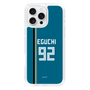 スリムプロテクションケース［ 北海道日本ハムファイターズ - ビジター #92 EGUCHI ］