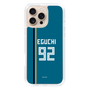 スリムプロテクションケース［ 北海道日本ハムファイターズ - ビジター #92 EGUCHI ］