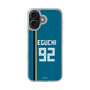 スリムプロテクションケース［ 北海道日本ハムファイターズ - ビジター #92 EGUCHI ］