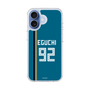スリムプロテクションケース［ 北海道日本ハムファイターズ - ビジター #92 EGUCHI ］