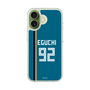 スリムプロテクションケース［ 北海道日本ハムファイターズ - ビジター #92 EGUCHI ］