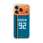 スリムプロテクションケース［ 北海道日本ハムファイターズ - ビジター #92 EGUCHI ］