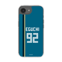 スリムプロテクションケース［ 北海道日本ハムファイターズ - ビジター #92 EGUCHI ］