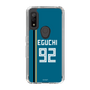 スリムプロテクションケース［ 北海道日本ハムファイターズ - ビジター #92 EGUCHI ］
