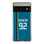スリムプロテクションケース［ 北海道日本ハムファイターズ - ビジター #92 EGUCHI ］
