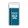 スリムプロテクションケース［ 北海道日本ハムファイターズ - ビジター #92 EGUCHI ］