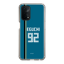 スリムプロテクションケース［ 北海道日本ハムファイターズ - ビジター #92 EGUCHI ］