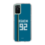 スリムプロテクションケース［ 北海道日本ハムファイターズ - ビジター #92 EGUCHI ］