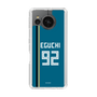 スリムプロテクションケース［ 北海道日本ハムファイターズ - ビジター #92 EGUCHI ］