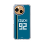 スリムプロテクションケース［ 北海道日本ハムファイターズ - ビジター #92 EGUCHI ］