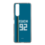 スリムプロテクションケース［ 北海道日本ハムファイターズ - ビジター #92 EGUCHI ］