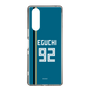 スリムプロテクションケース［ 北海道日本ハムファイターズ - ビジター #92 EGUCHI ］