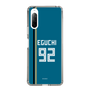 スリムプロテクションケース［ 北海道日本ハムファイターズ - ビジター #92 EGUCHI ］