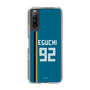 スリムプロテクションケース［ 北海道日本ハムファイターズ - ビジター #92 EGUCHI ］