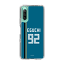 スリムプロテクションケース［ 北海道日本ハムファイターズ - ビジター #92 EGUCHI ］