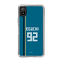 スリムプロテクションケース［ 北海道日本ハムファイターズ - ビジター #92 EGUCHI ］