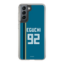 スリムプロテクションケース［ 北海道日本ハムファイターズ - ビジター #92 EGUCHI ］