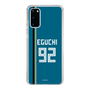 スリムプロテクションケース［ 北海道日本ハムファイターズ - ビジター #92 EGUCHI ］