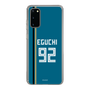 スリムプロテクションケース［ 北海道日本ハムファイターズ - ビジター #92 EGUCHI ］