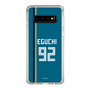 スリムプロテクションケース［ 北海道日本ハムファイターズ - ビジター #92 EGUCHI ］