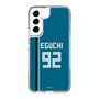 スリムプロテクションケース［ 北海道日本ハムファイターズ - ビジター #92 EGUCHI ］