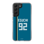 スリムプロテクションケース［ 北海道日本ハムファイターズ - ビジター #92 EGUCHI ］