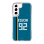 スリムプロテクションケース［ 北海道日本ハムファイターズ - ビジター #92 EGUCHI ］