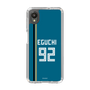 スリムプロテクションケース［ 北海道日本ハムファイターズ - ビジター #92 EGUCHI ］