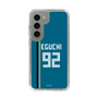 スリムプロテクションケース［ 北海道日本ハムファイターズ - ビジター #92 EGUCHI ］