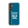 スリムプロテクションケース［ 北海道日本ハムファイターズ - ビジター #92 EGUCHI ］