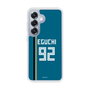 スリムプロテクションケース［ 北海道日本ハムファイターズ - ビジター #92 EGUCHI ］