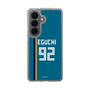 スリムプロテクションケース［ 北海道日本ハムファイターズ - ビジター #92 EGUCHI ］