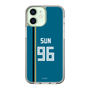 スリムプロテクションケース［ 北海道日本ハムファイターズ - ビジター #96 SUN ］