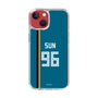スリムプロテクションケース［ 北海道日本ハムファイターズ - ビジター #96 SUN ］