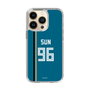 スリムプロテクションケース［ 北海道日本ハムファイターズ - ビジター #96 SUN ］