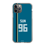スリムプロテクションケース［ 北海道日本ハムファイターズ - ビジター #96 SUN ］