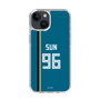 スリムプロテクションケース［ 北海道日本ハムファイターズ - ビジター #96 SUN ］